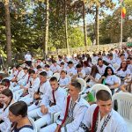 PNL Suceava a organizat duminică o întâlnire cu tinerii