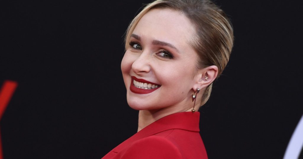A murit actrița Hayden Panettiere, celebră pentru rolurile din „Nashville” și „Heroes”. Avea 36 de ani