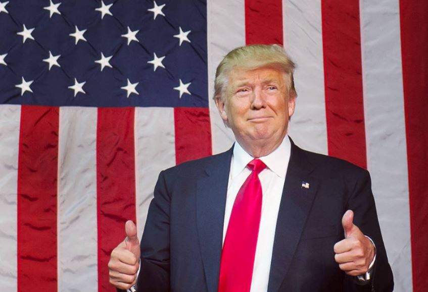 Trump se declară „foarte mulţumit” de pactul de apărare semnat de Arabia Saudită, Pakistan şi Turcia