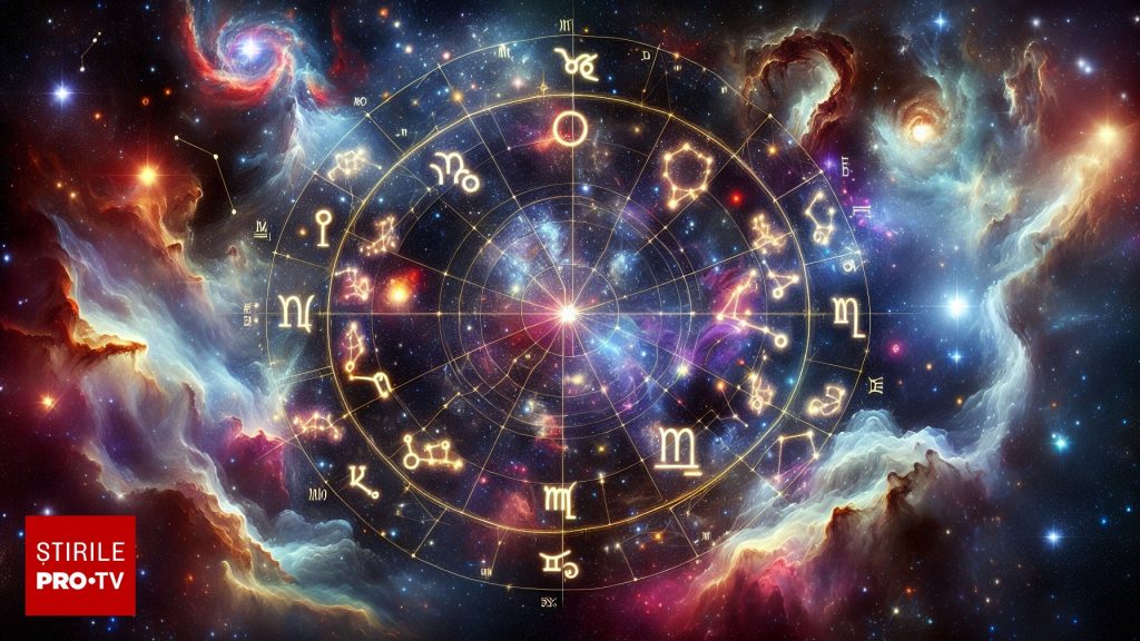 Horoscop săptămâna 17-23 august 2026. Patru zodii au evenimente importante în plan financiar si profesional