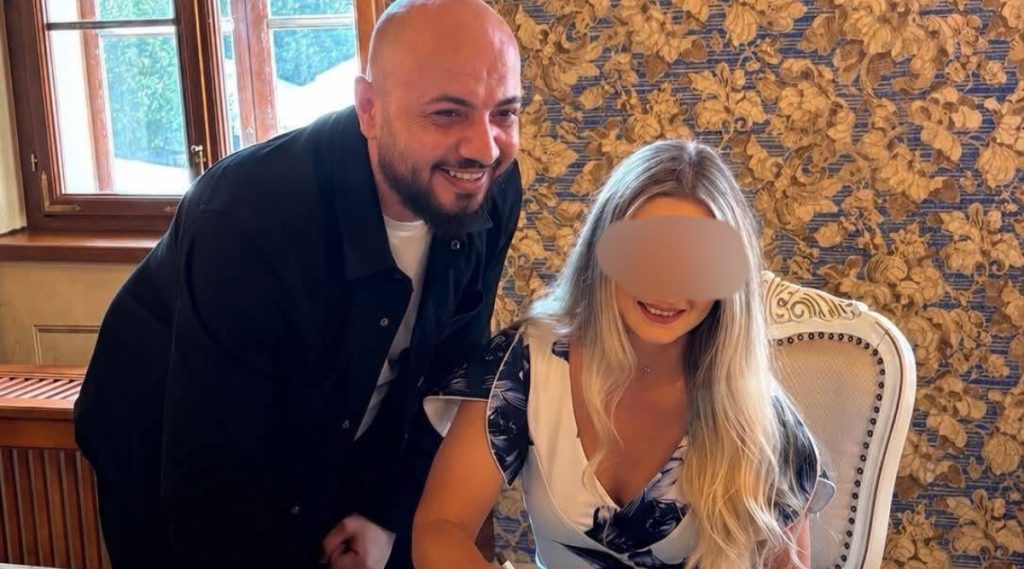 Care ar fi fost cauza decesului lui Marius Totolici. Nepotul lui Mircea Rednic a fost găsit fără viață cu 12 ore înainte de nuntă. Mesajul emoționant postat de soție