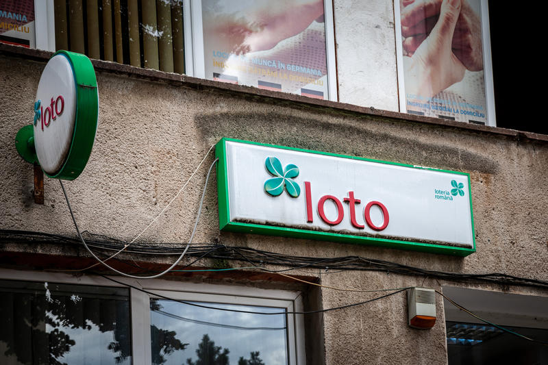 Au fost câștigate două premii la Loto