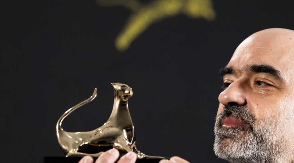 Filmul „Nu e locul tău aici”, regizat de reșițeanul Florin Șerban, a câștigat marele premiu al Festivalului Internațional de Film de la Locarno