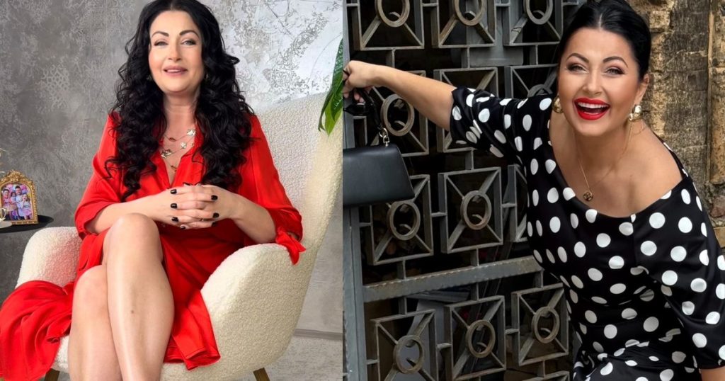 Gabriela Cristea, apariții spectaculoase din vacanța în Sicilia. Fanii au reacționat imediat