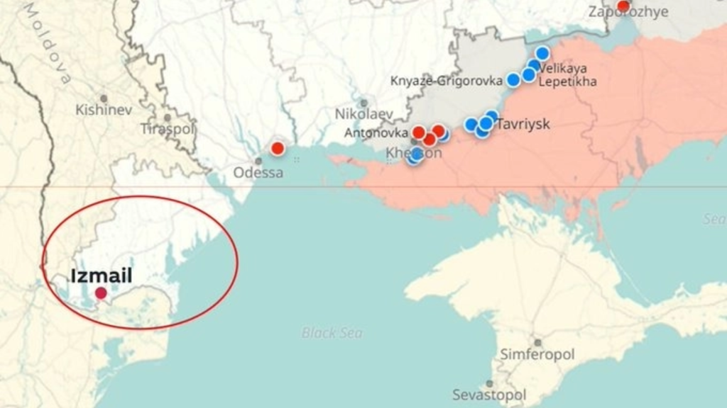 VIDEO Rusia lovește „inima” economică a Ucrainei, în represalii pentru atacurile mortale lansate de Kiev: cel mai mare port de pe Dunăre, vizat de un atac dur