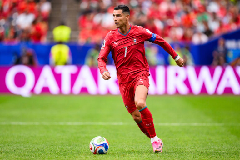 Cristiano Ronaldo anunță că acest an va fi „probabil” ultimul din cariera sa