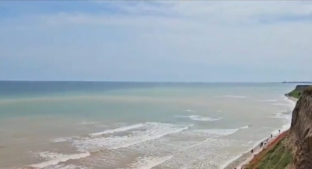 Doi fraţi din Vaslui au murit înecaţi la mare