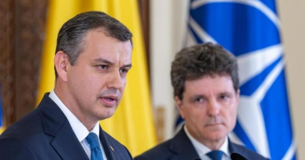 Președintele României pregătește o nouă nominalizare pentru funcția de premier! Anunțul făcut de Eugen Tomac: „O formulă convingătoare”
