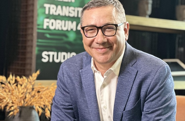 Victor Ponta este pregătit să revină în fruntea Guvernului: „Dacă îmi va propune domnul președinte Nicușor Dan, sigur că voi spune da”
