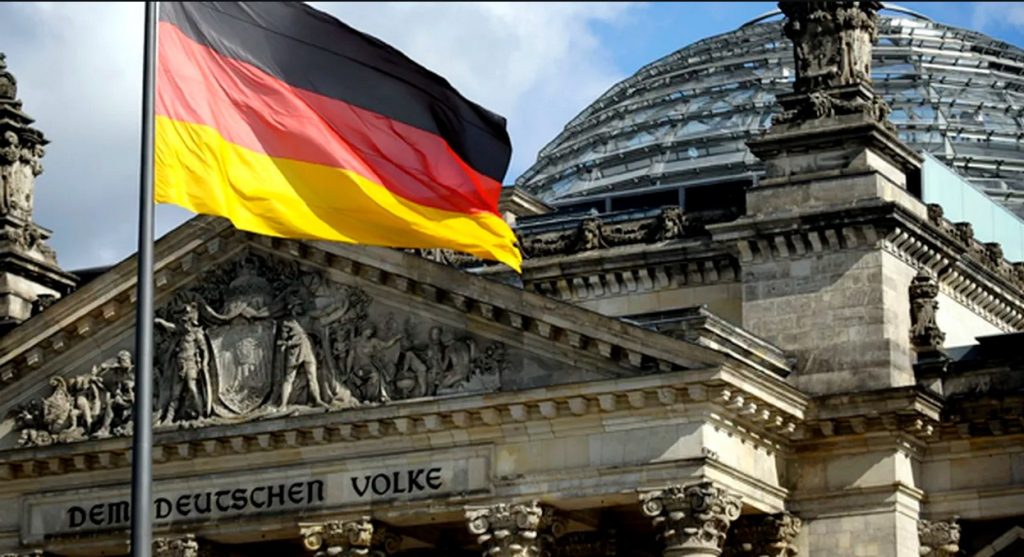 Guvernul Germaniei, divizat în legătură cu introducerea protecției climatice în Constituție