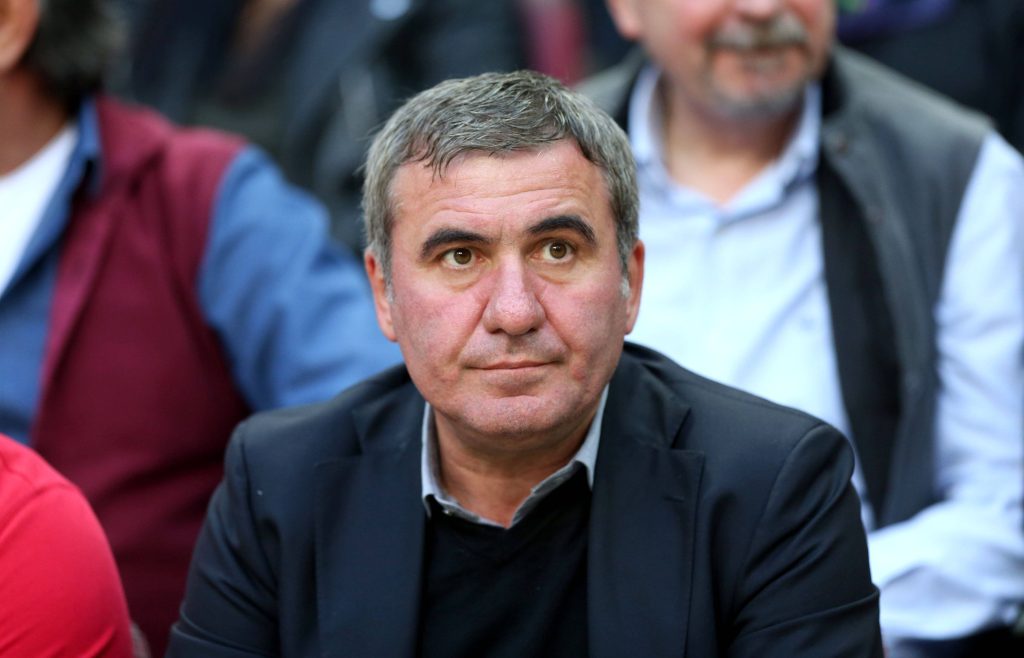 Gică Hagi, discurs la superlativ despre un fotbalist din Superligă: „Talentat, cum eram și eu”