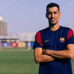 Sergio Busquets se întoarce la FC Barcelona în calitate de antrenor secund al echipei de rezervă