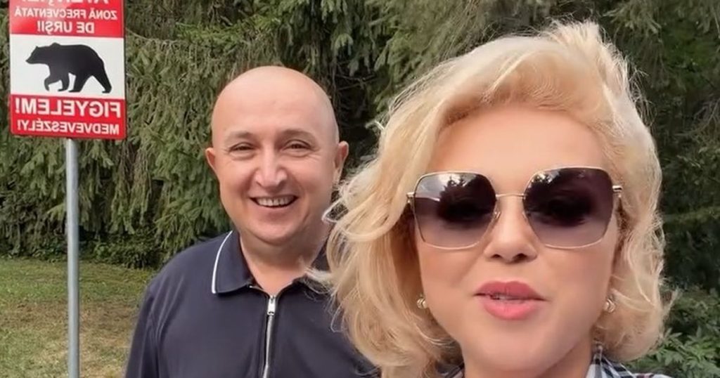 Cornelia și Lupu Rednic nu vor să renunțe la procesul împotriva lui Cuzin Toma: „Oricine poate să greșească.”