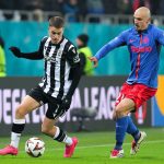 Mercato: suporterii echipei PAOK Salonic încearcă să împiedice plecarea lui Giannis Konstantelias la Borussia Dortmund