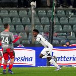 Fotbalistul din Serie A, la un pas de înec în piscină » Transportat cu elicopterul și internat la terapie intensivă