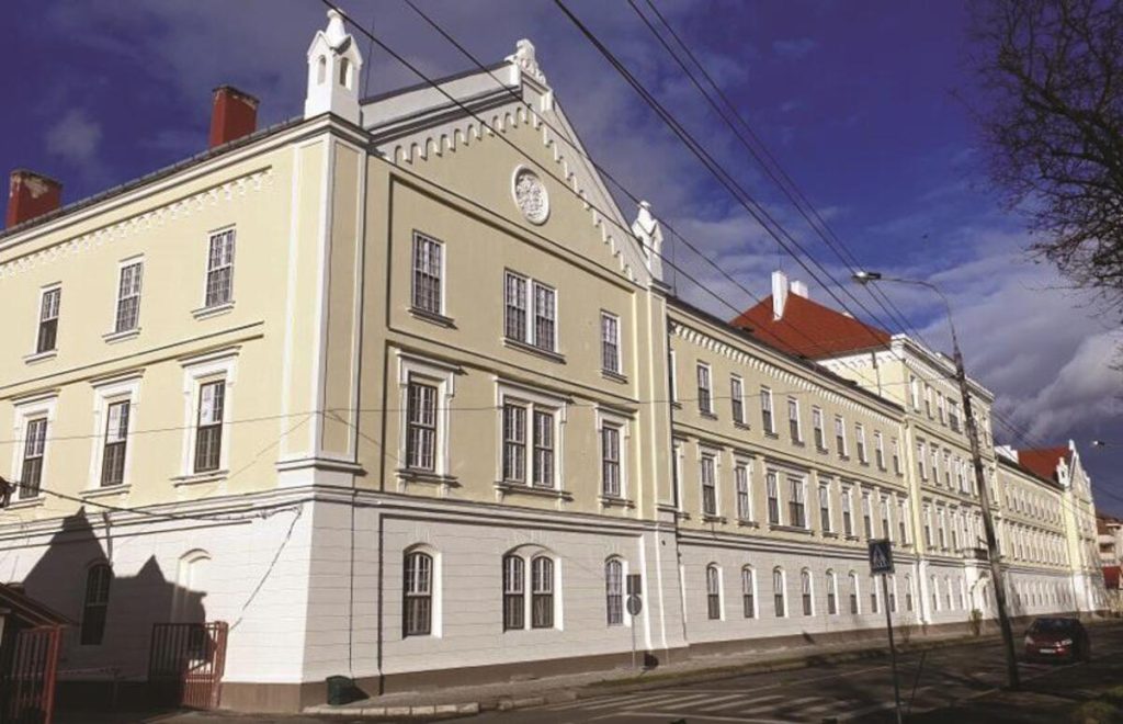 Urgențele de la Spitalul Militar Sibiu, suspendate temporar. Pacienții vor fi direcționați către alte unități