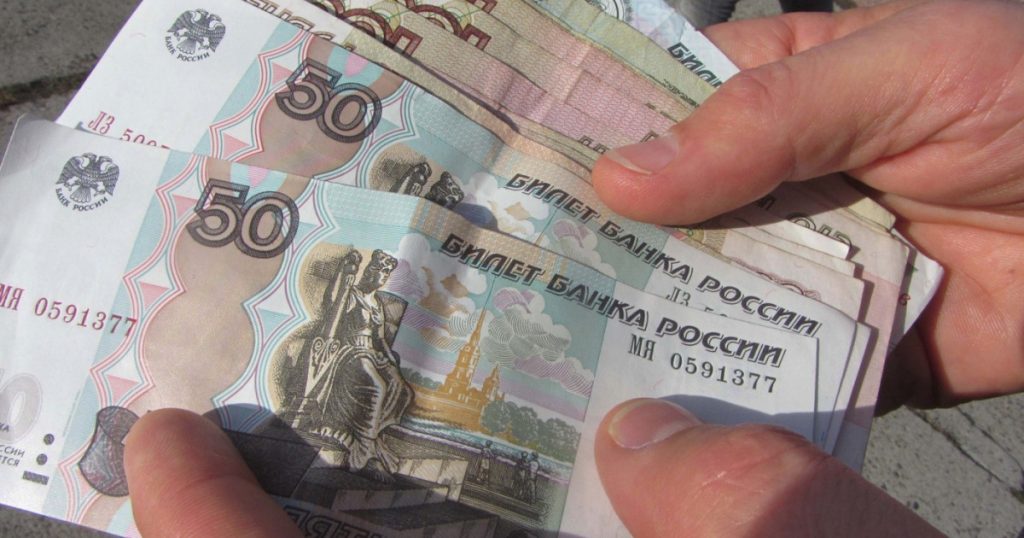 Poliţia rusă a reţinut un cetăţean german pentru că a donat 10 dolari fondului lui Navalnîi