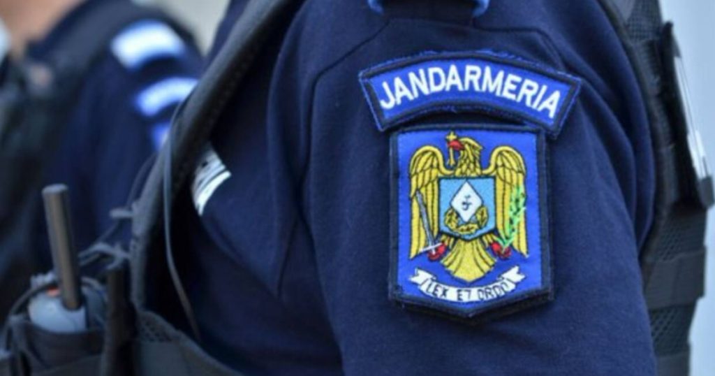 Adolescent prins cu un briceag și doi litri de benzină la intrarea în Judecătoria Medgidia. Cum și-a motivat gestul