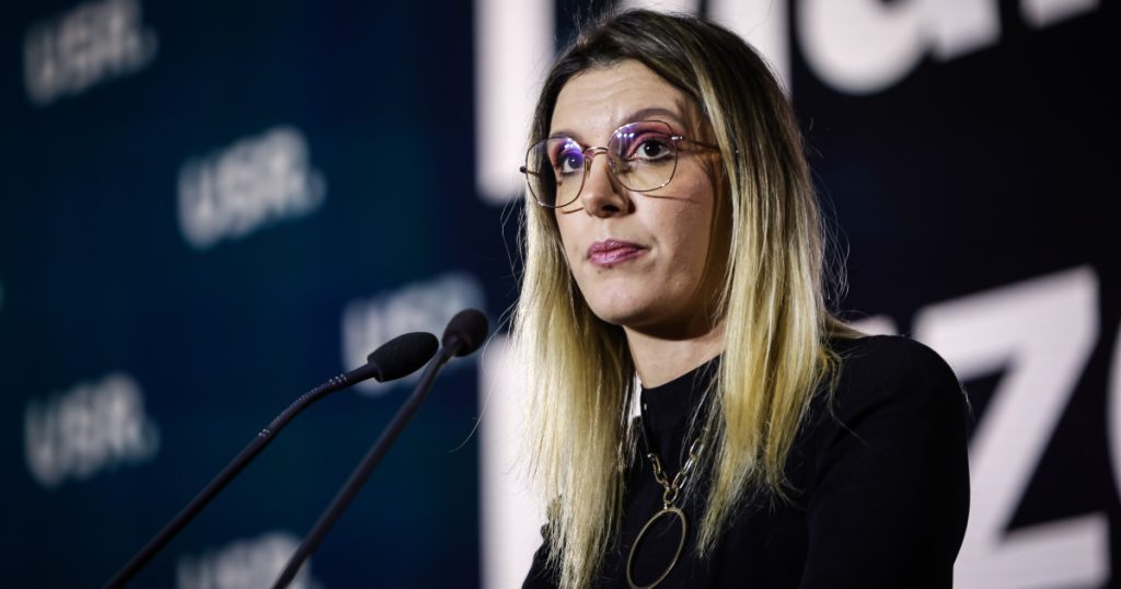 Diana Buzoianu: Bugetul pentru lucrările la baraje a fost majorat de cinci ori. Trei proiecte scoase din PNRR vor fi finanțate de stat