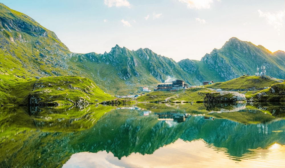 10 atracții naturale din România care merită explorate (P)