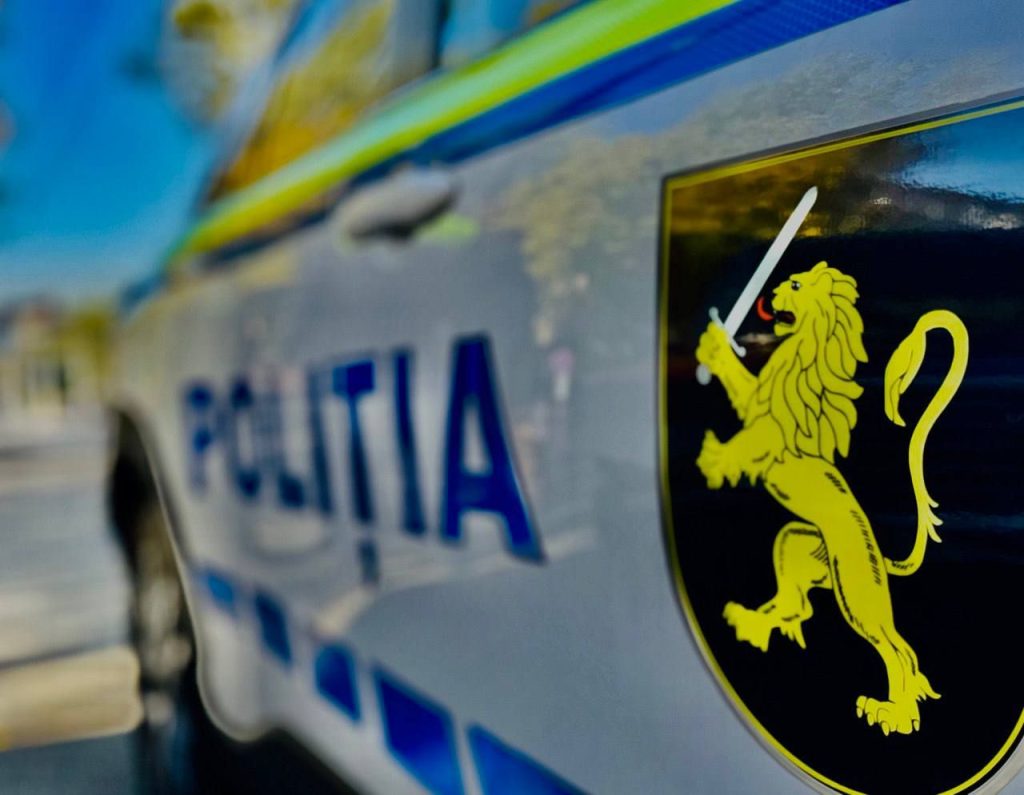 Atenție la mesajele false: Poliția semnalează noi tentative de fraudă