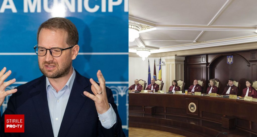 Dominic Fritz nu este singurul. Câte persoane riscă să rămână fără funcție după decizia CCR