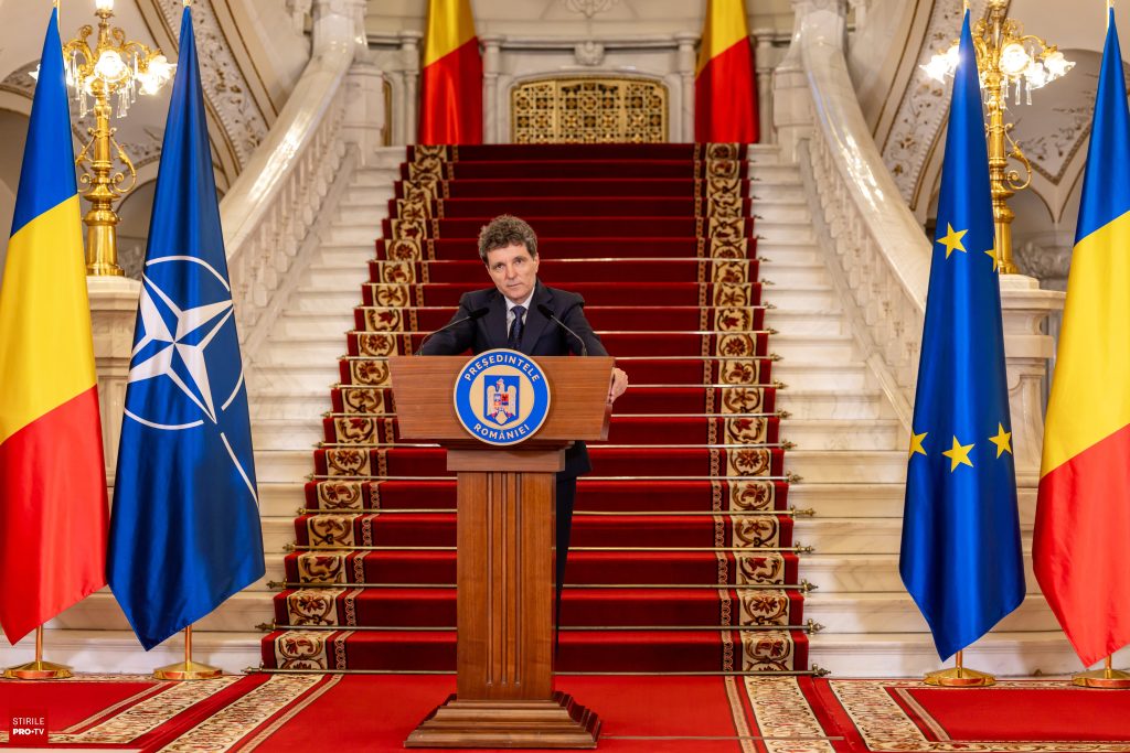 Ce urmează după decizia CCR privind legea integrității. Opțiunea pe care o are la dispoziție Nicușor Dan