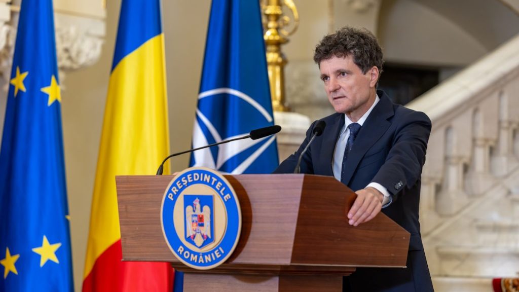 Nicușor Dan extinde raportul privind anularea alegerilor din 2024 la „două decenii de acțiuni hibride ale Rusiei împotriva României”
