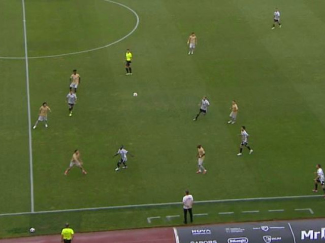 Universitatea Cluj - UTA 1-0, ACUM, Digi Sport 1. Ocazie mare pentru arădeni