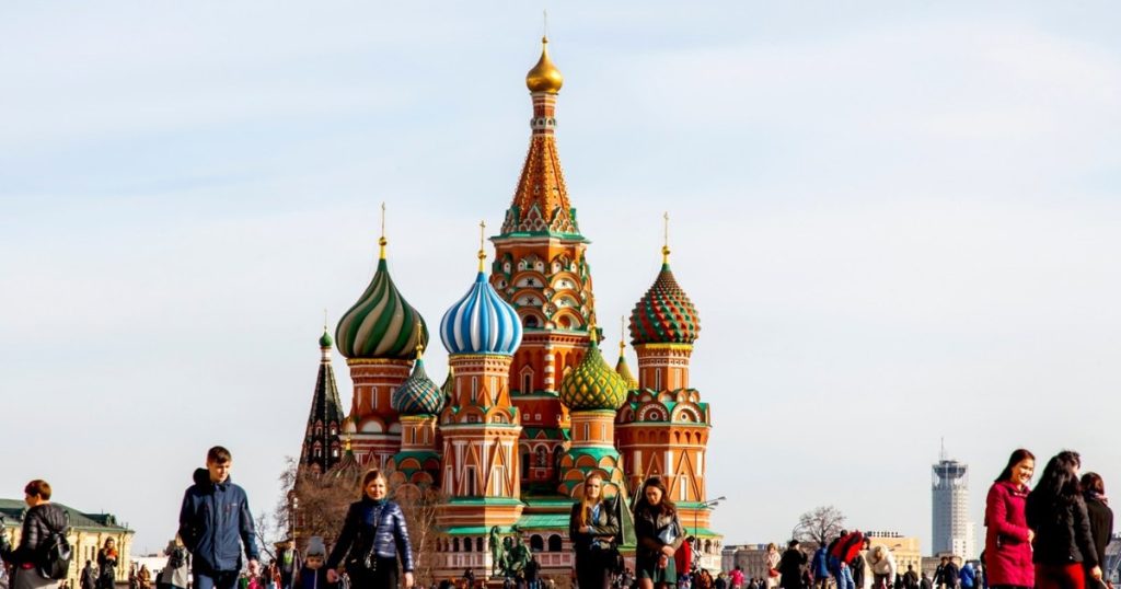 Decizie neașteptată în Rusia: celebrul festival militar din Piața Roșie nu va mai avea loc. Doar pandemia mai dusese la anularea evenimentului