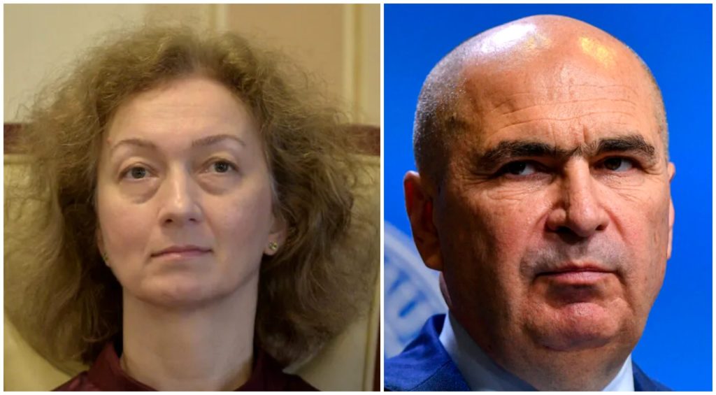 Fostul președinte al Consiliului Superior al Magistraturii o acuză pe șefa CCR de lipsă de transparență, după întâlnirea cu Bolojan. Magistratul invocă „Legea dreptului la informație” din Constituția României