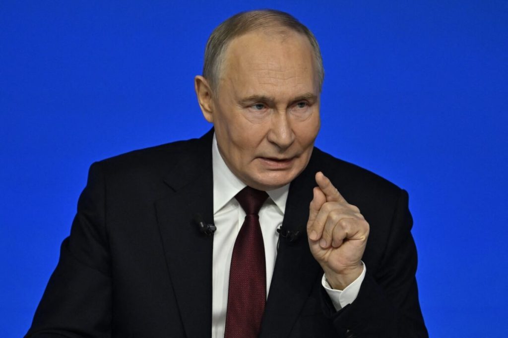 Bild: Cum ar riposta NATO dacă Putin ar ataca un stat al Alianței? Trei strategii, pe masă