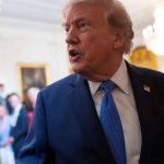 Curtea Supremă respinge ultima încercare a lui Trump de a refuza plata sumei de 5,6 milioane de dolari către E. Jean Carroll, care l-a acuzat de agresiune sexuală