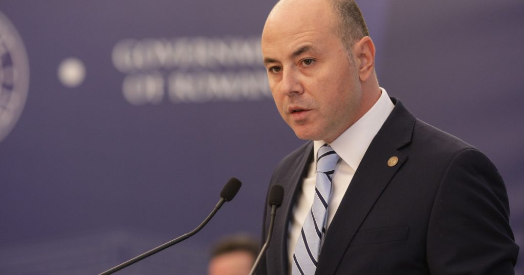 Alexandru Muraru (PNL), după decizia CCR pe Legea Integrității: Niciun mandat de ales nu mai e sigur, ANI va decide în locul votului