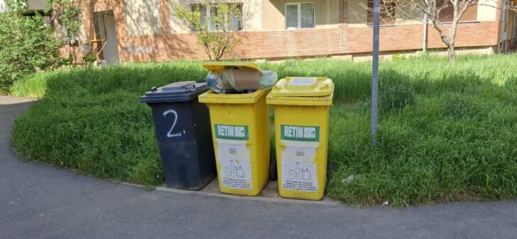 De la coaja de pepene la priză: Cum transformă ADID Timiș resturile din piețe în energie verde