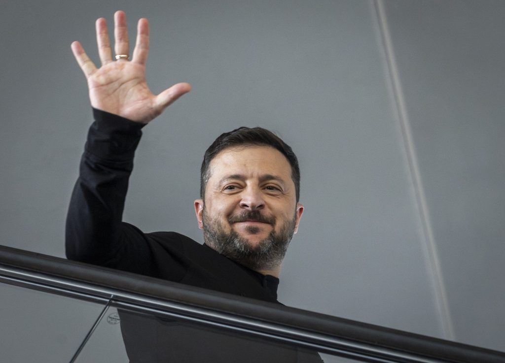 Zelenski are un anunț pentru Rusia despre atacurile în profunzimea teritoriului care vor urma în septembrie