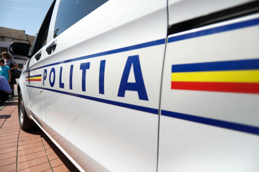 Accident grav în Suceava. Un copil de cinci ani a murit după ce a fost lovit de o motocicletă