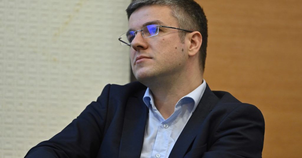 Irineu Darău: „România va avea curând o industrie de apărare bazată pe drone”. Orizont de timp – 2027