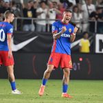 Daniel Bîrligea și-a explicat nervii și lacrimile de după FCSB - Botoșani: „Dacă nu sunteți suporteri, stați acasă pe canapea”