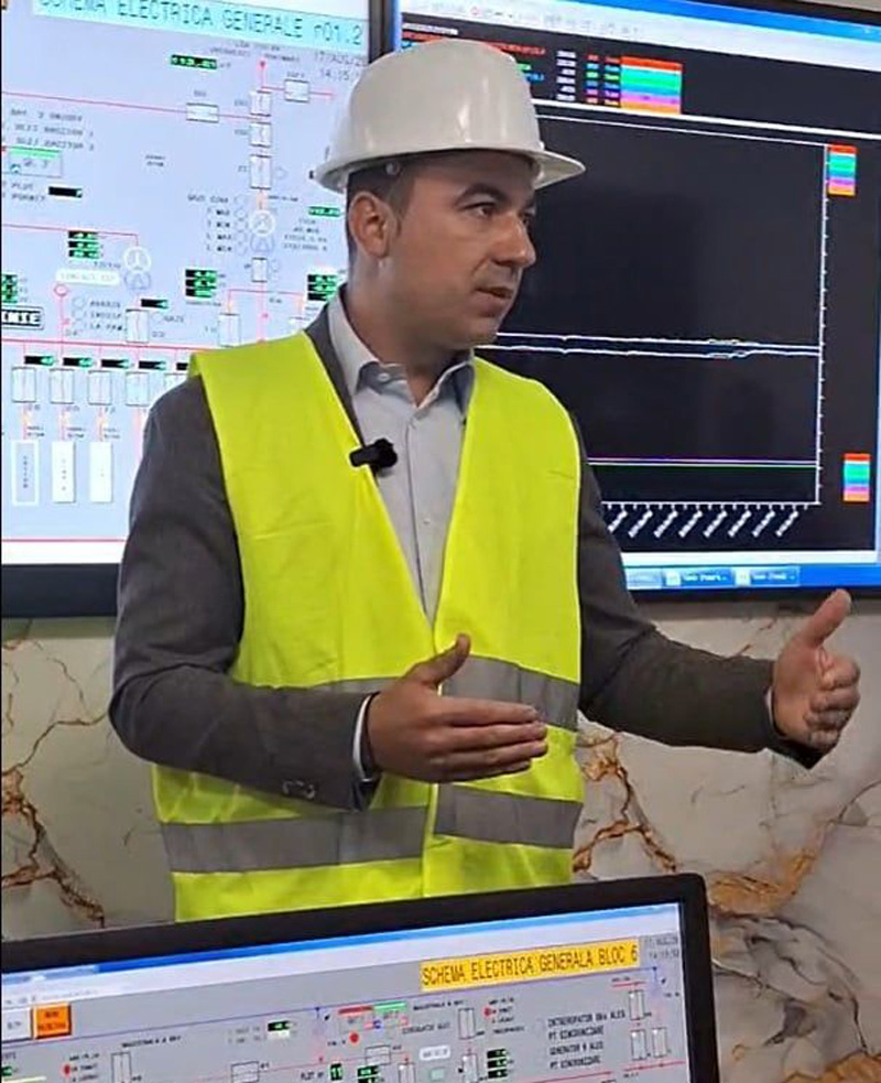 După ce a votat închiderea cărbunelui și a pus lacătul pe Grupul 4 Turceni, fostul ministru Bogdan Ivan pozează în susținătorul energiei produse de CEO!