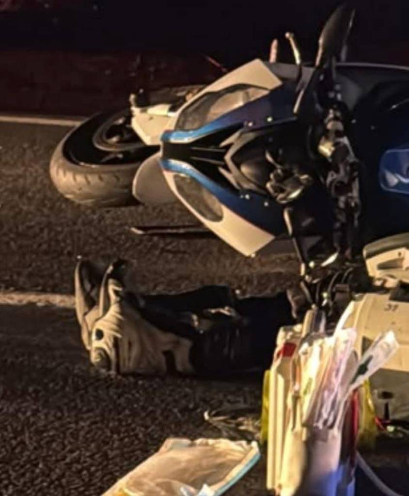 Grav accident pe Drumul Poienii. Două persoane au murit