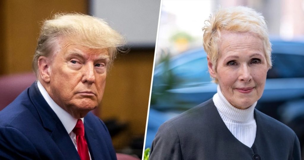 Trump nu scapă de despăgubirile din procesul de agresiune sexuală. Decizia Curții Supreme