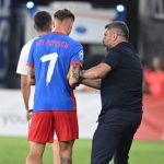 Gigi Becali i-a anunțat revenirea în echipa de start la FCSB: „O să joace din prima”