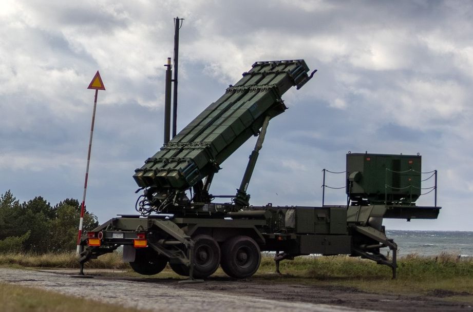 Ucraina aproape și-a epuizat stocurile de rachete interceptoare pentru sistemele Patriot, una dintre puținele arme capabile să doboare rachetele balistice folosite de Rusia