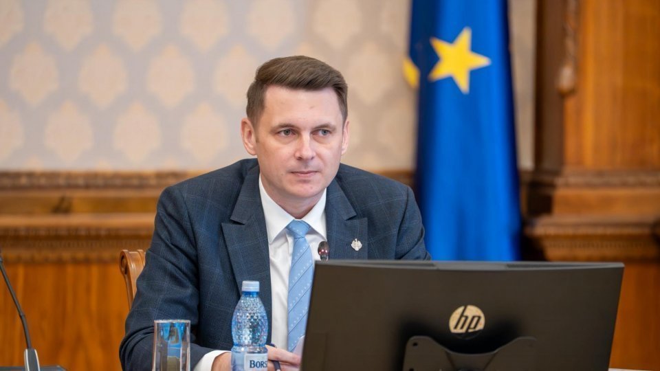 Mircea Abrudean anunță că România păstrează aproape 1 miliard de euro din PNRR după decizia CCR privind Legea biodiversității