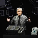 Nvidia susţine o finanţare de până la 105 miliarde de dolari pentru un centru de date al OpenAI