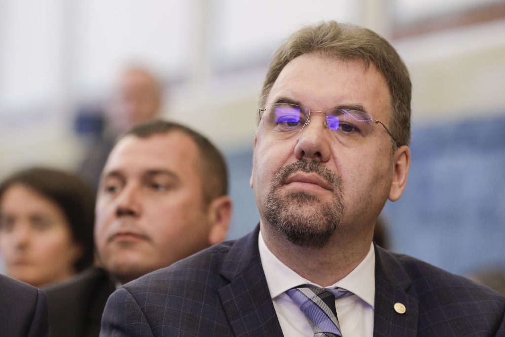 Avertisment venit de la vârful BNR: Suntem în fața unui semnal pe care România nu trebuie să-l ignore
