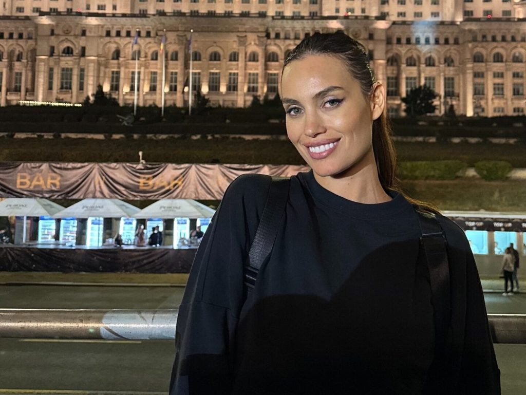Alina Pușcău, mesaj care a impresionat pe toată lumea. Cum încearcă să treacă peste boală