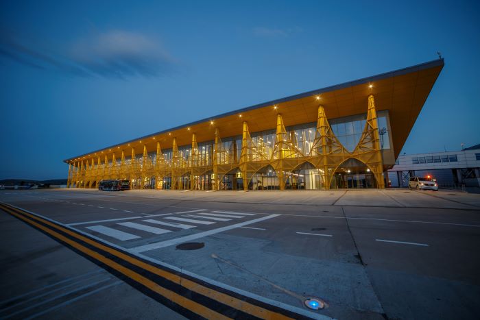Norwegian renunță la zborurile de pe Aeroportul Cluj. Rutele spre Oslo și Copenhaga dispar din program!