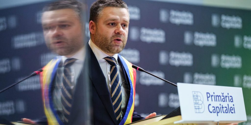 Ciucu, mesaj pentru Fritz după decizia CCR: „Are un viitor lung în politică”